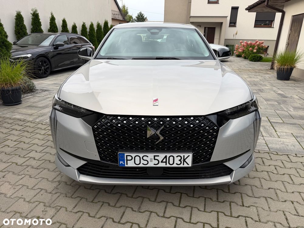 DS Automobiles DS 4 1.5 BlueHDi Performance Line - 2