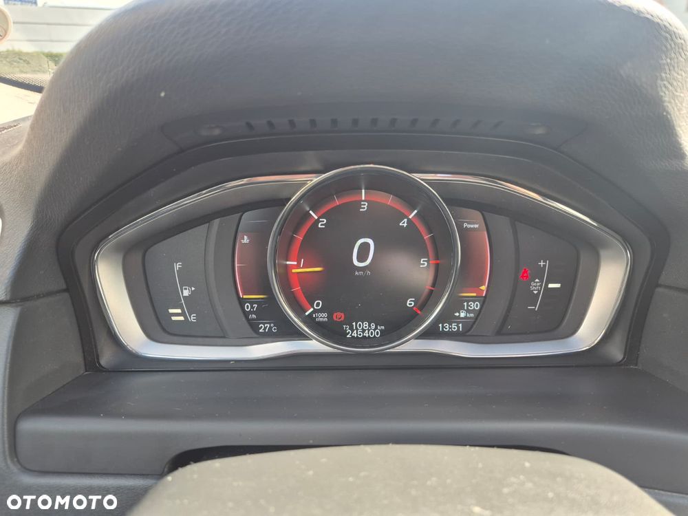 Volvo V70 D3 Drive-E Summum - 13