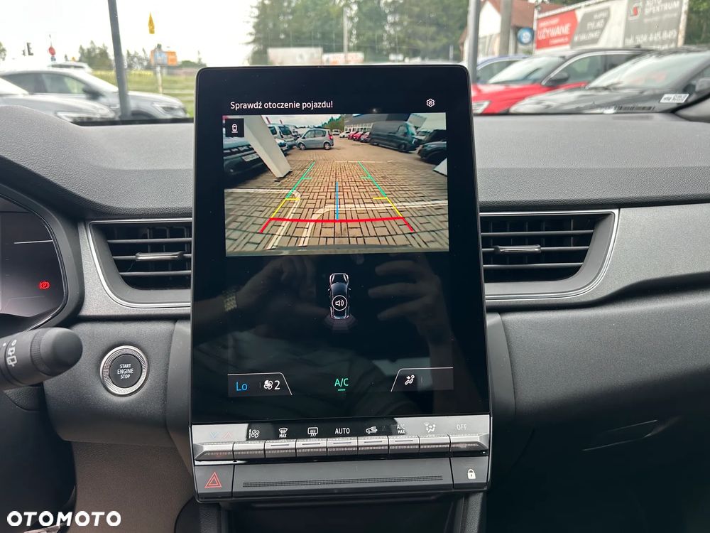 Renault Captur 1.0 TCe Techno - 13