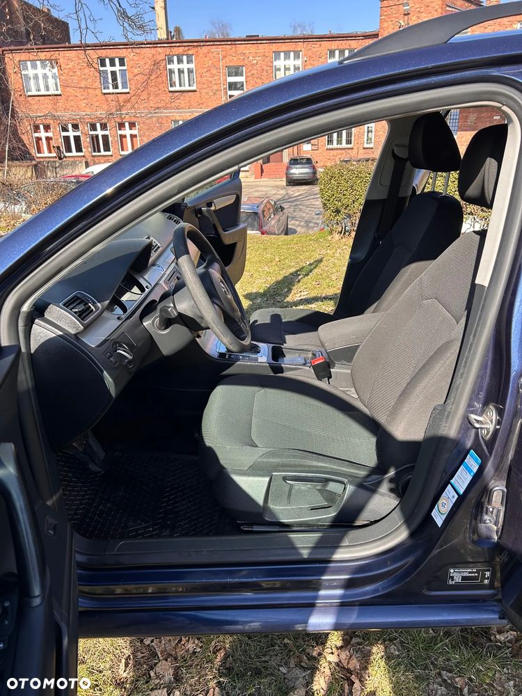 Volkswagen Passat Variant - 9