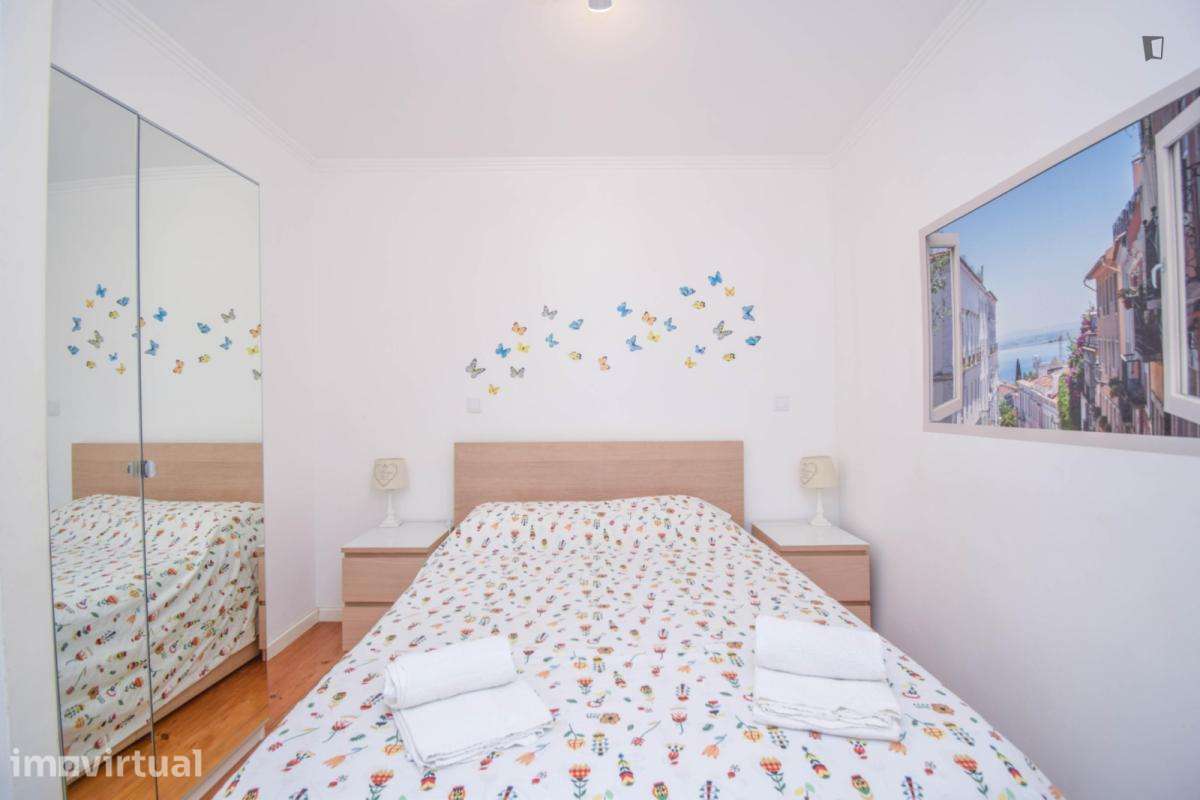Apartamento com 1 quartos - localizado em Alfama Lisbon - Grande imagem: 4/9