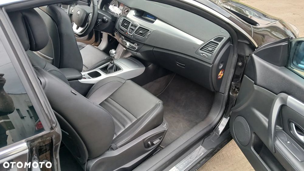 Renault Laguna 2.0 16V Turbo GT - 18