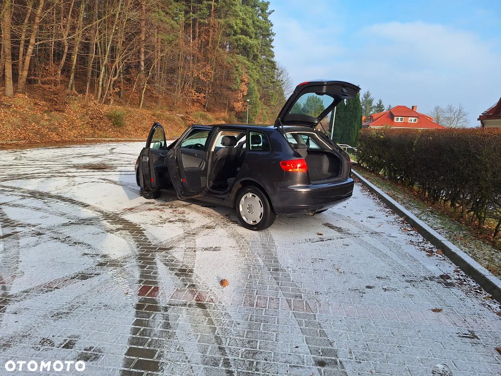Audi A3 Sportback - 18