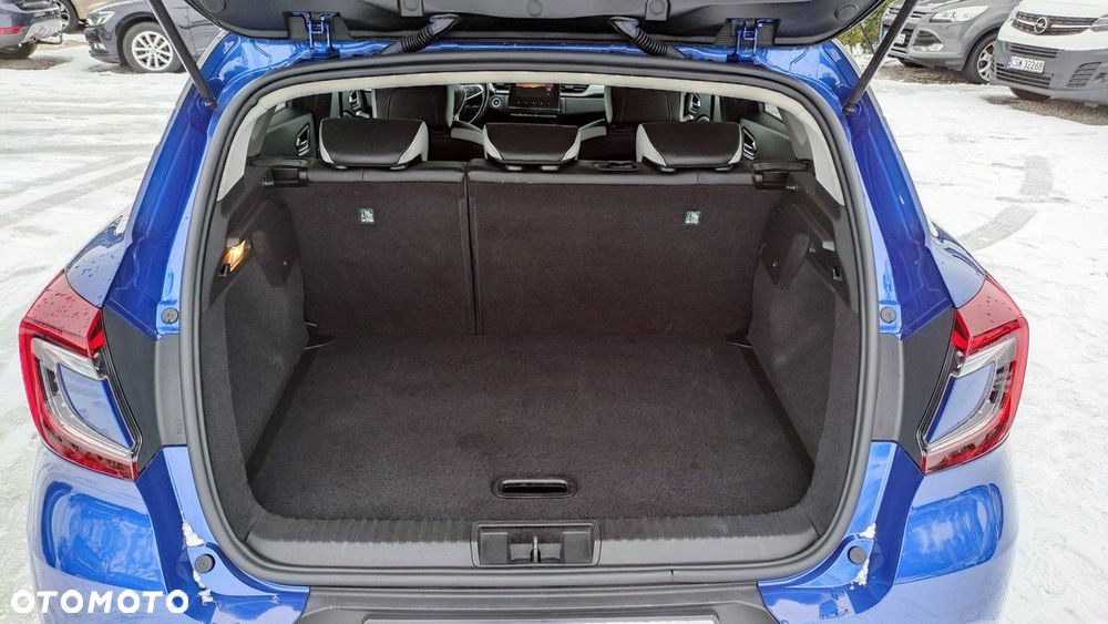 Renault Captur - 8