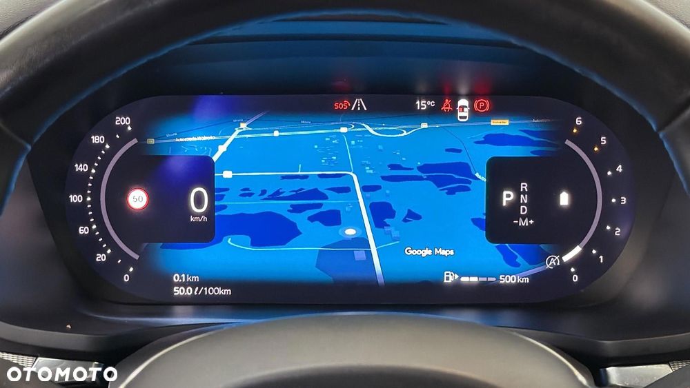 Volvo V60 B4 D Plus Bright - 15