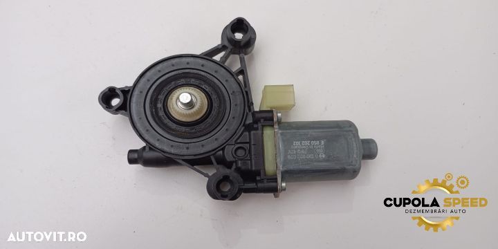 Motoras macara geam fata stanga 0130822076 E850202102 Volkswagen VW G - 1