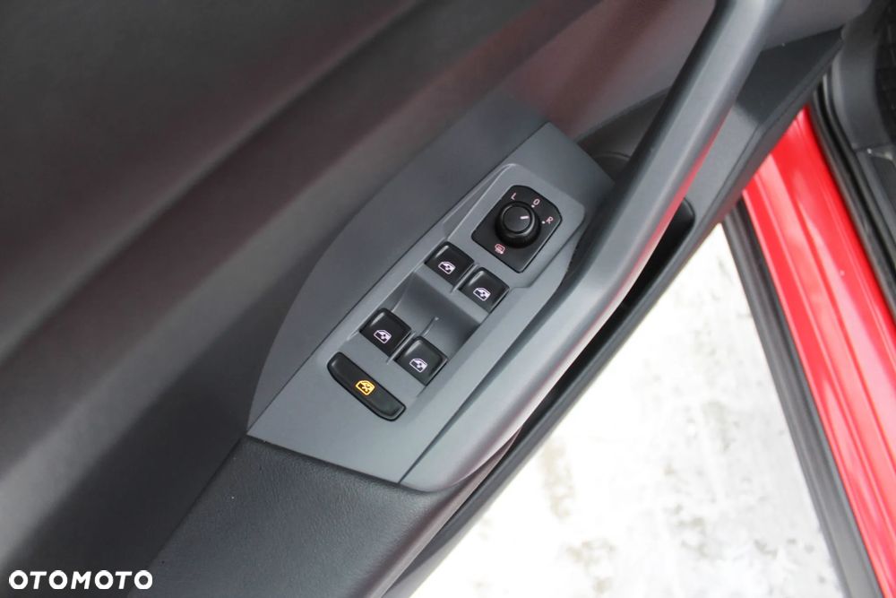 Volkswagen T-Cross 1.0 TSI OPF Life - 8