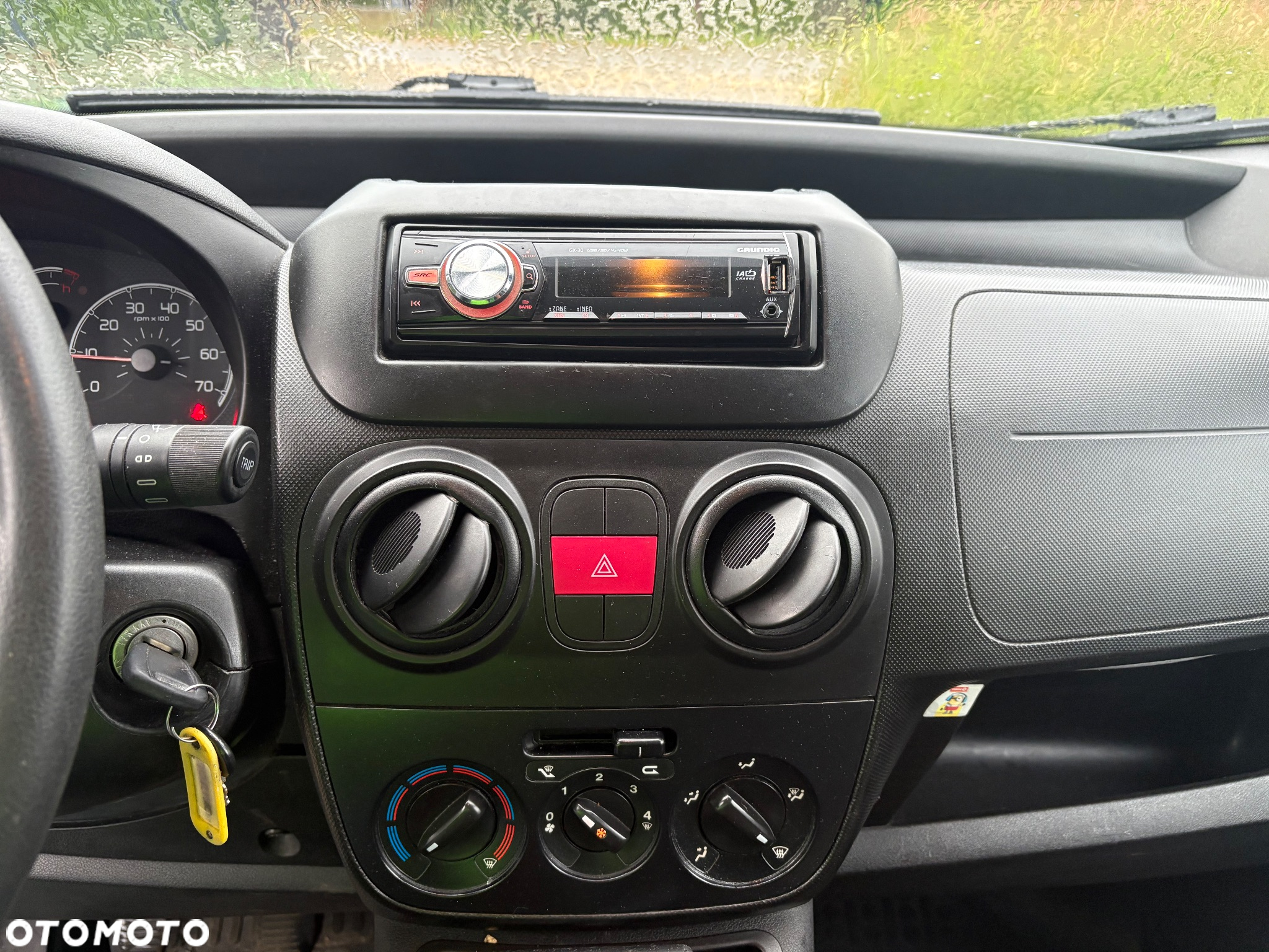 Fiat Fiorino - 33
