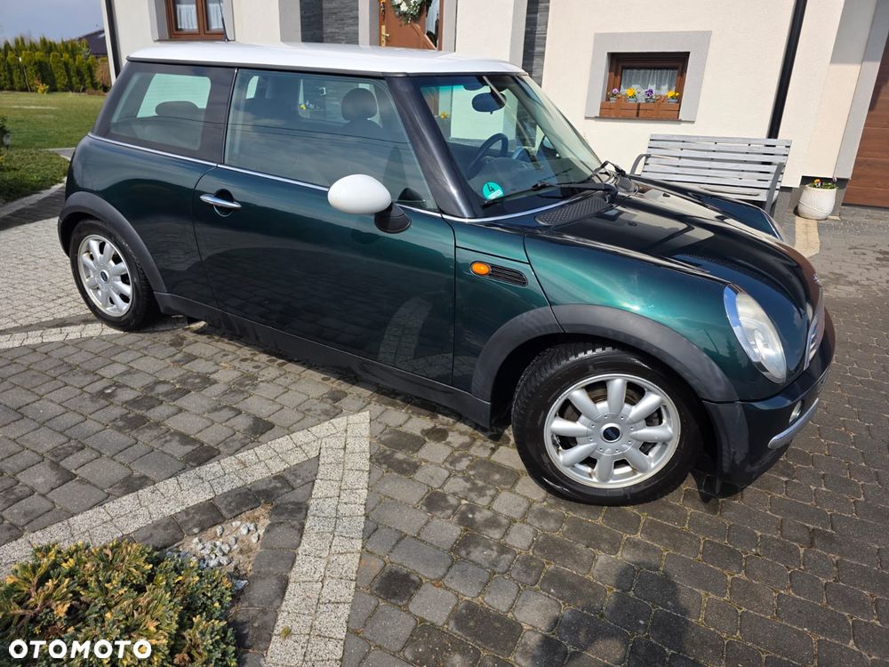 MINI ONE Standard - 8