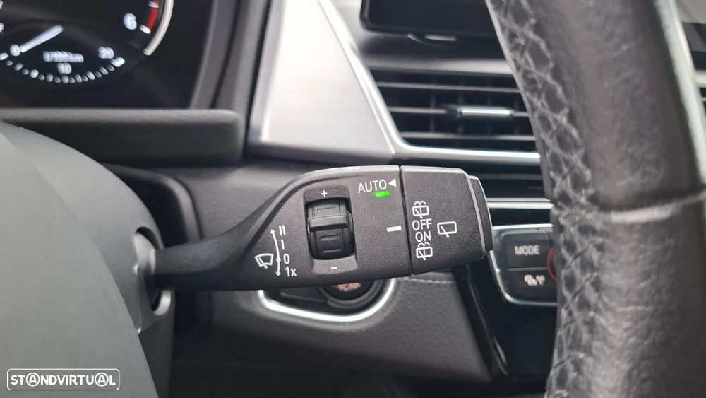 BMW 216 Active Tourer d Line Sport Auto - 28