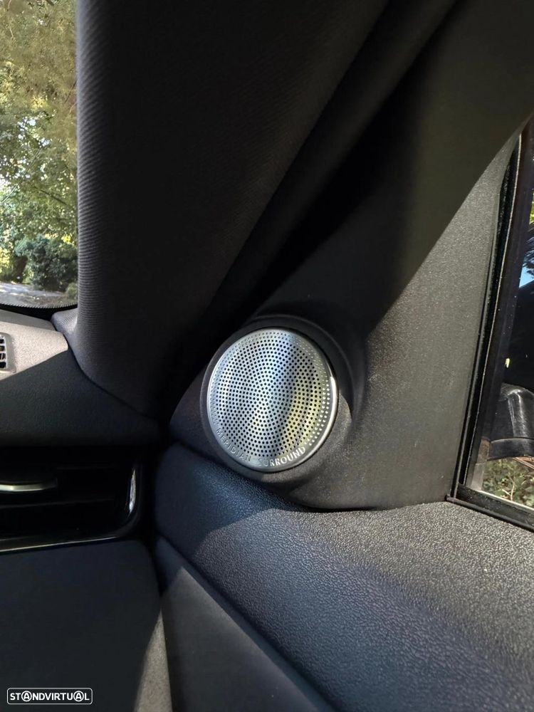 Land Rover Range Rover Evoque 1.5 P160 Dynamic SE Auto - 30