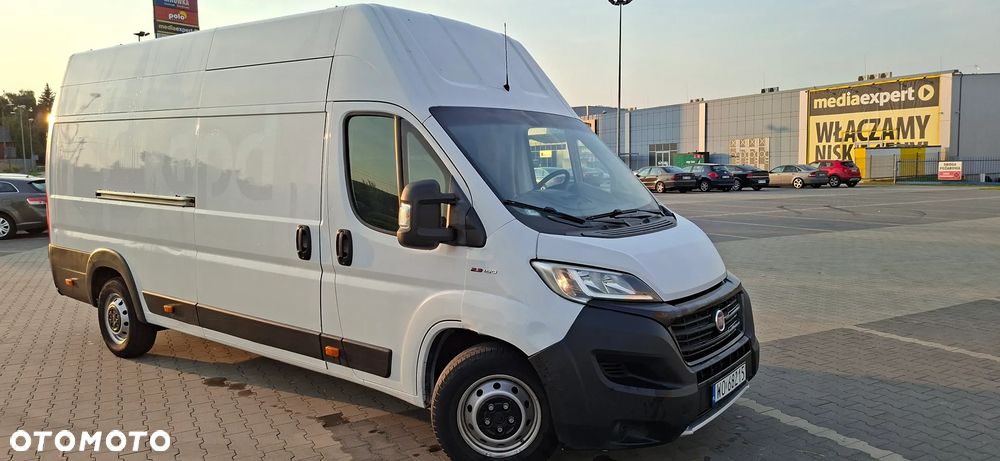 Fiat Ducato - 1
