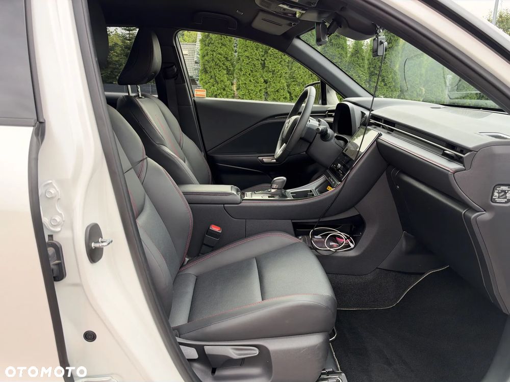 Lexus LBX 1.5 Hybrid Emotion - 20