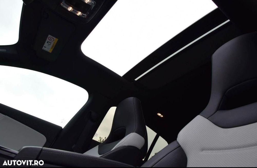 Mercedes-Benz CLA 200 - 9