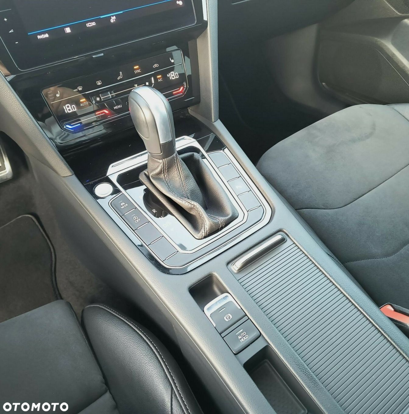 Volkswagen Arteon - 21