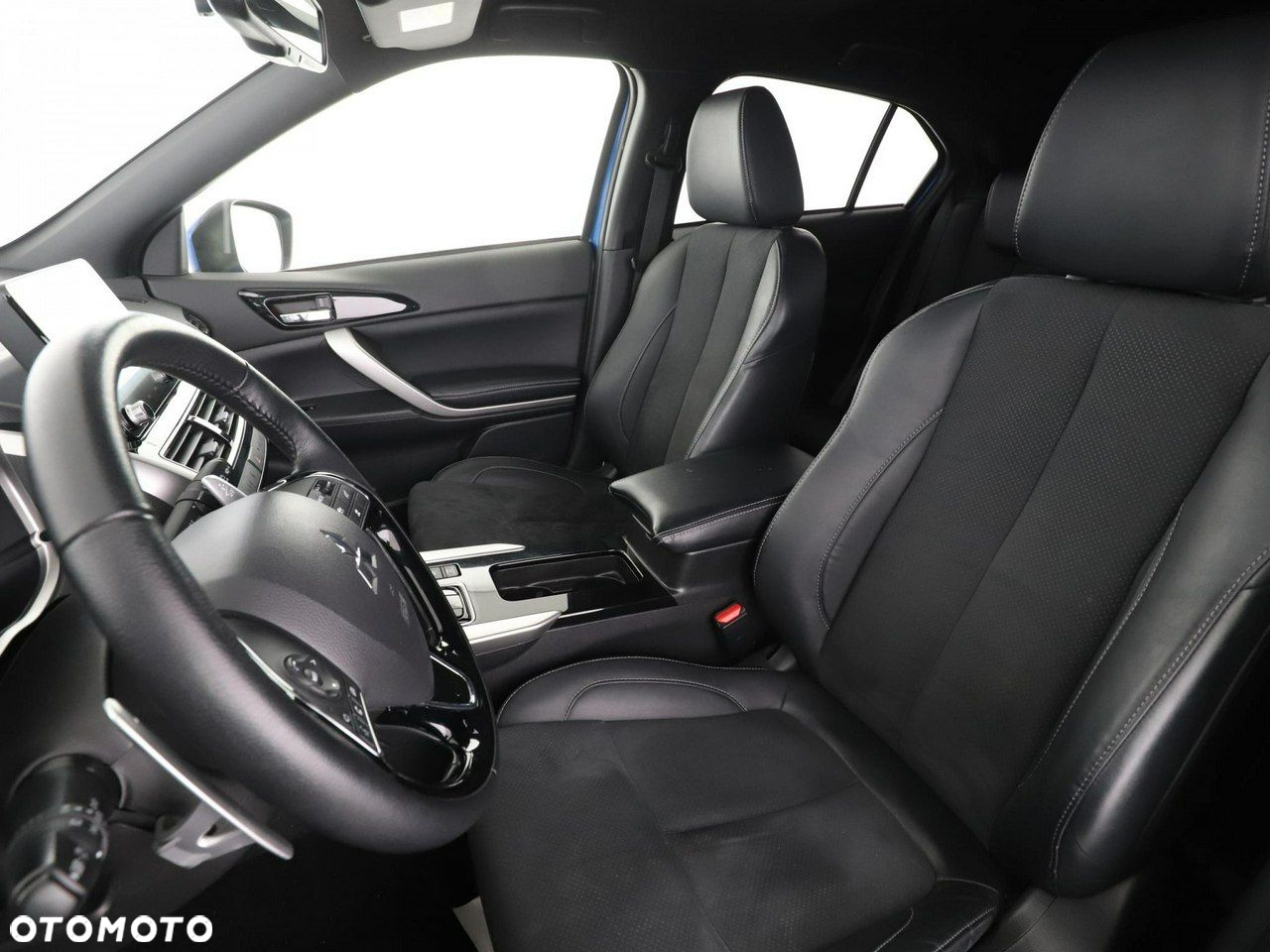 Mitsubishi Eclipse Cross 2.4 PHEV Intense Plus - 13