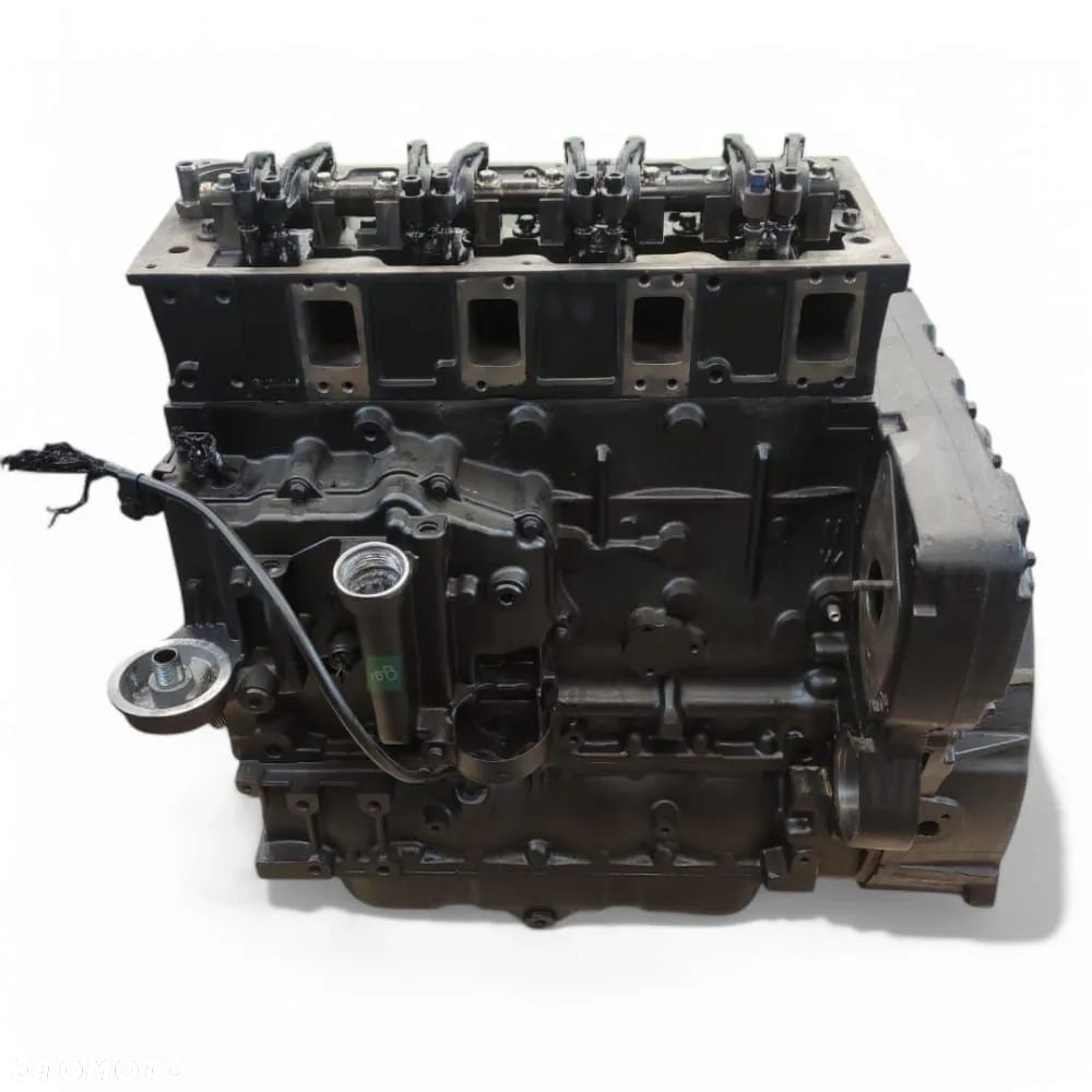 Silnik JCB 444 EcoMax 4.8 L - 1