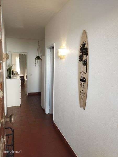 Apartamento T1 à venda em Corroios, €275.000