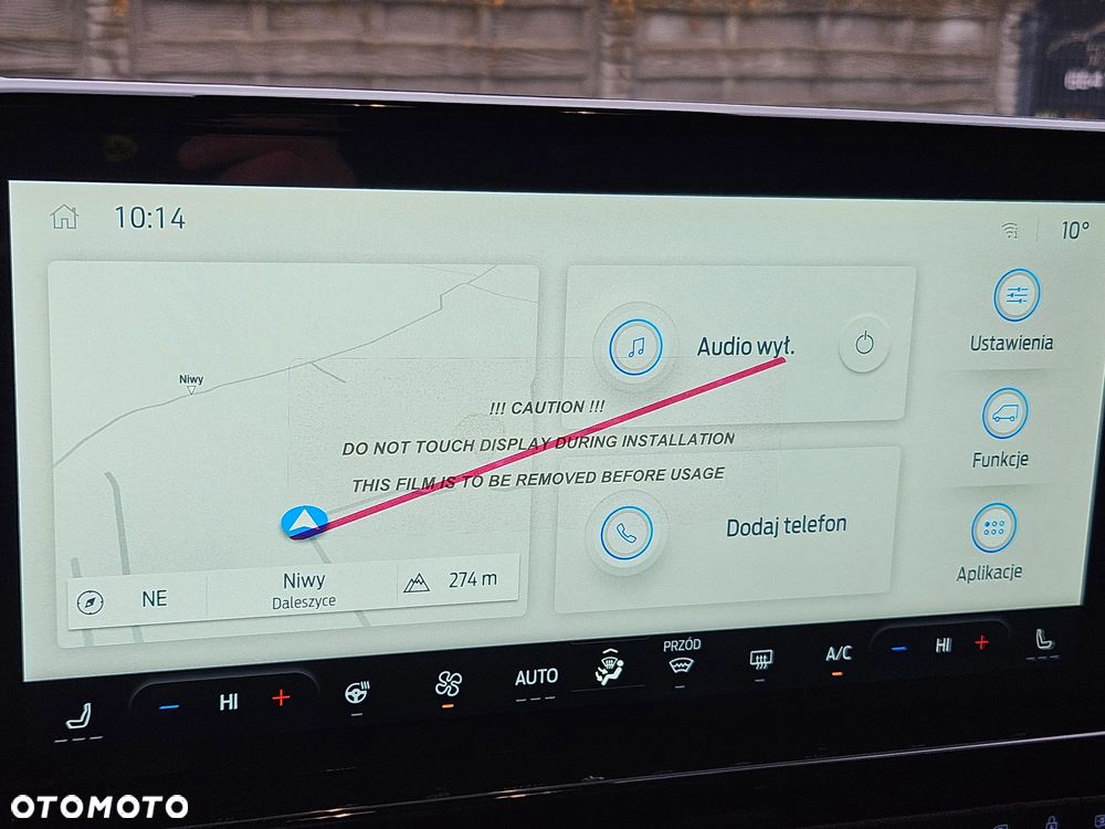 Ford Tourneo Custom 2.0 EcoBlue 320 L2 Titanium - 25