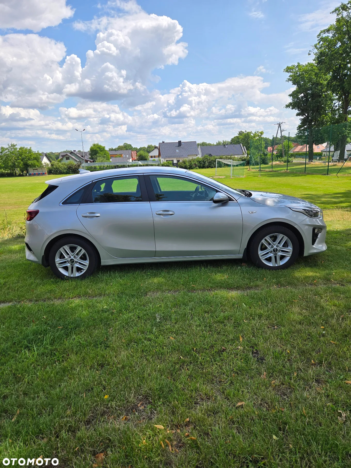 Kia Ceed 1.6 CRDi SCR L Business Line Plus - 5