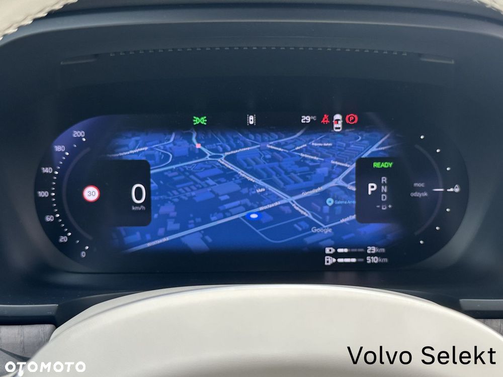 Volvo S90 - 12