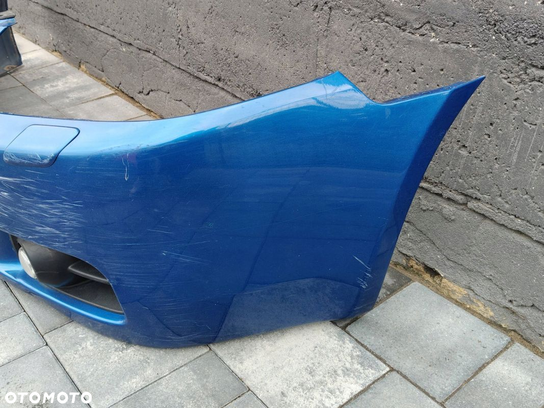 ZDERZAK PRZÓD PRZEDNI Honda Accord VII KOMPLETNY - 5