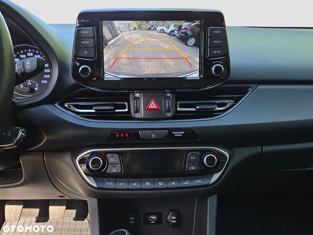 Hyundai i30 1.5 T-GDI 48V Smart - 20