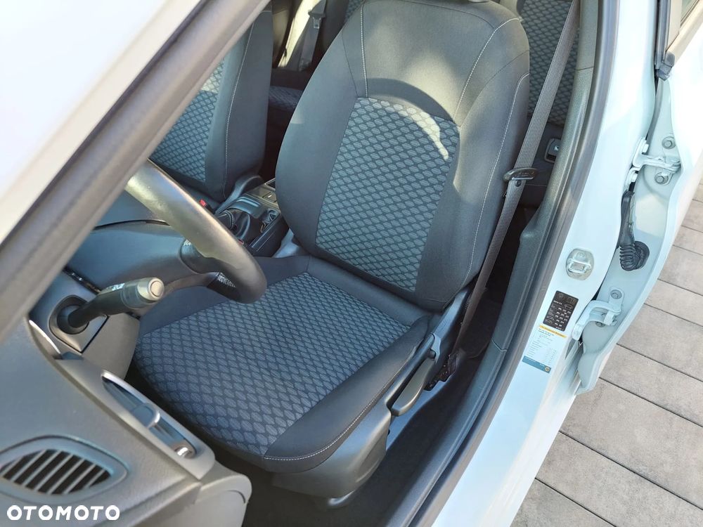 Opel Astra - 22
