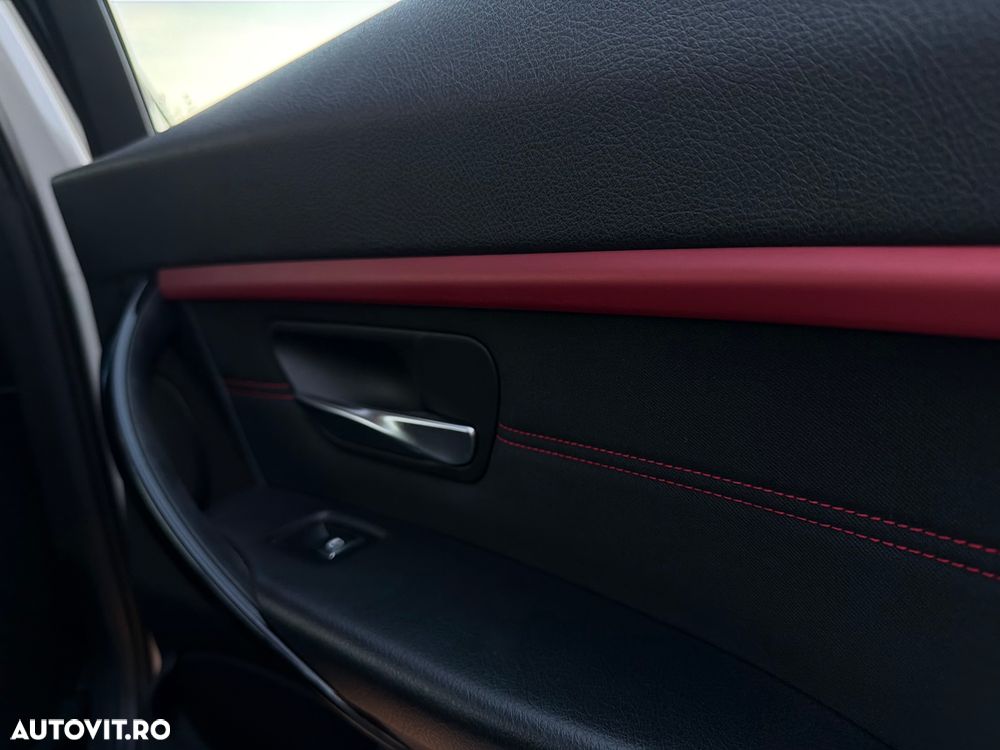BMW Seria 3 - 11