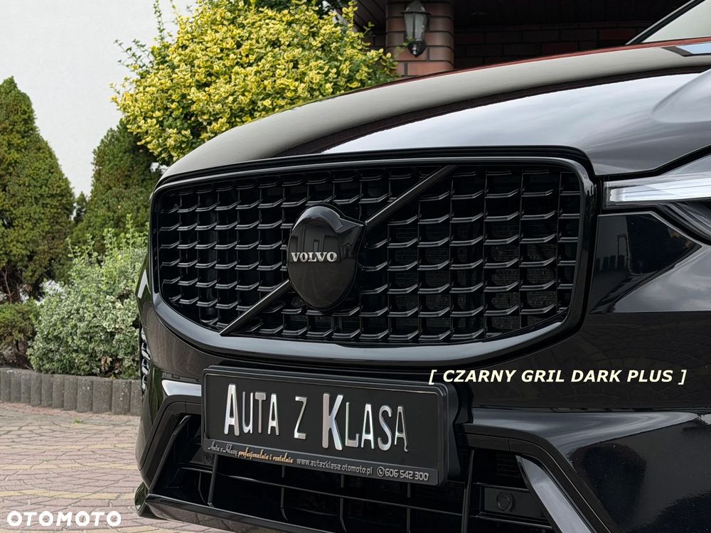 Volvo XC 60 B4 B Geartronic RDesign - 35