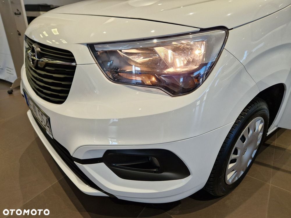Opel Combo - 24