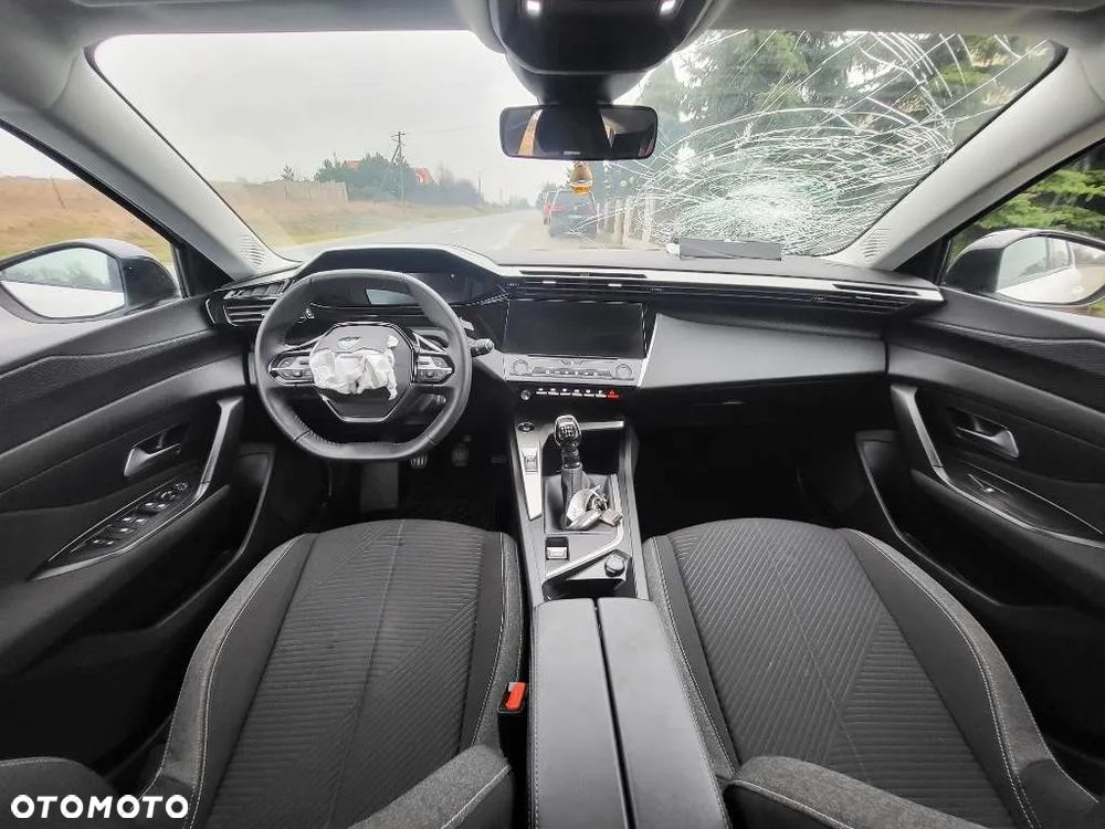 Peugeot 308 1.2 PureTech Active S&S - 9