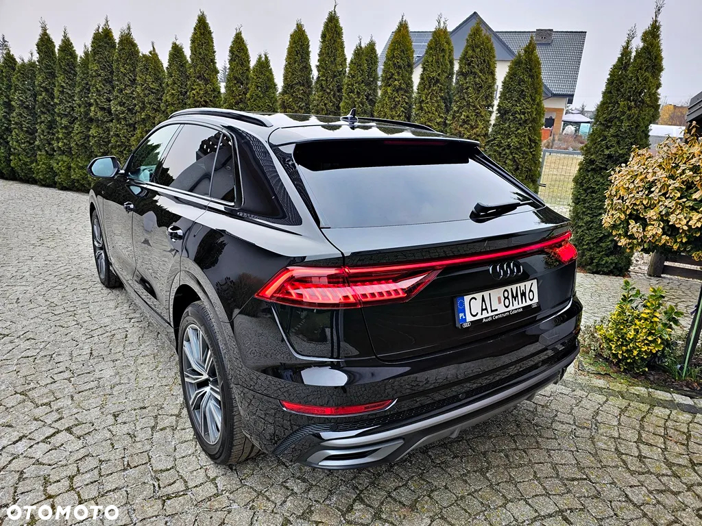 Audi Q8 - 7