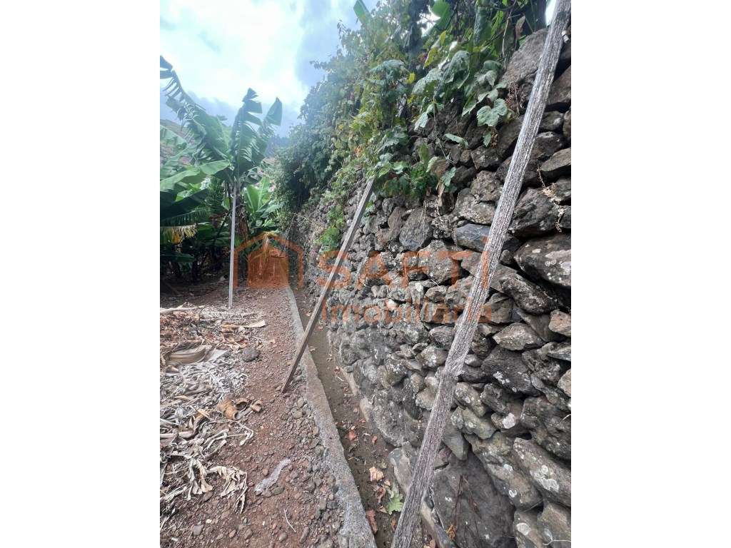 Terreno para construção à venda em Arco da Calheta, ilha da Madeira - Grande imagem: 5/13