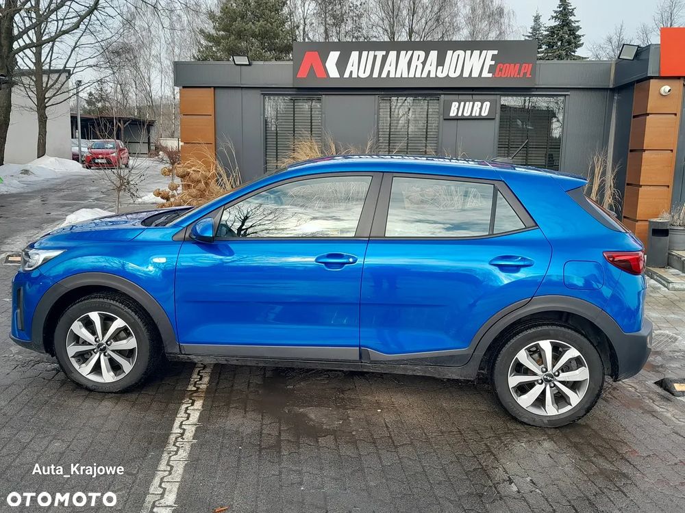 Kia Stonic 1.0 T-GDI M - 7