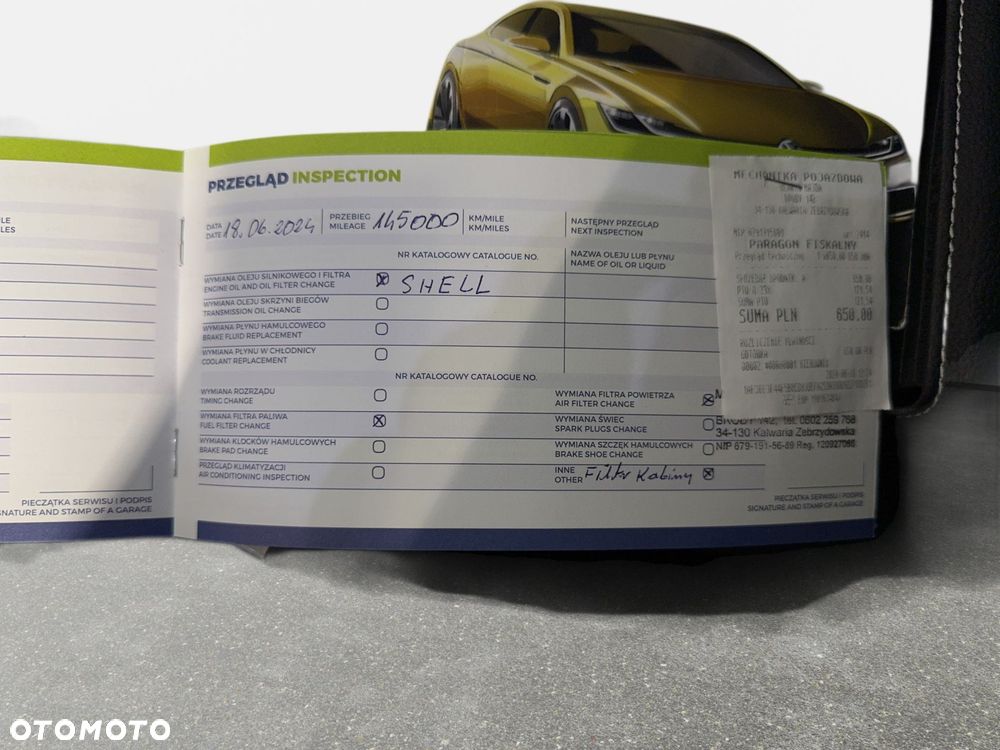 Volkswagen Arteon - 36