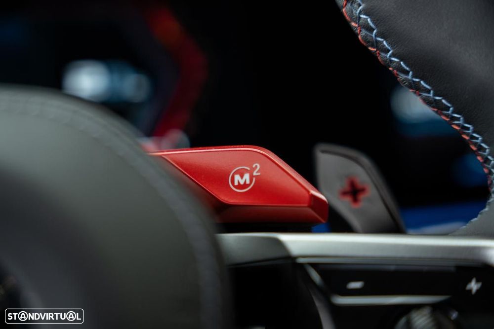BMW M5 - 30