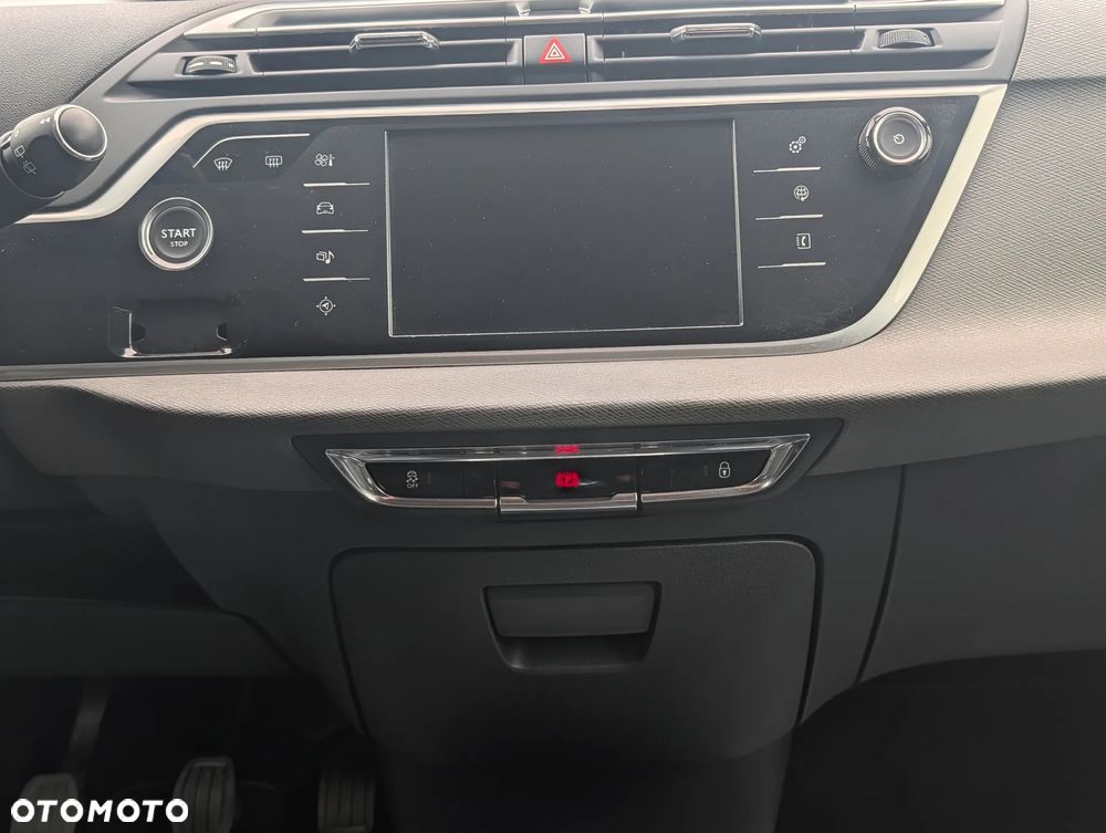 Citroën C4 Picasso 1.6 THP Exclusive - 31