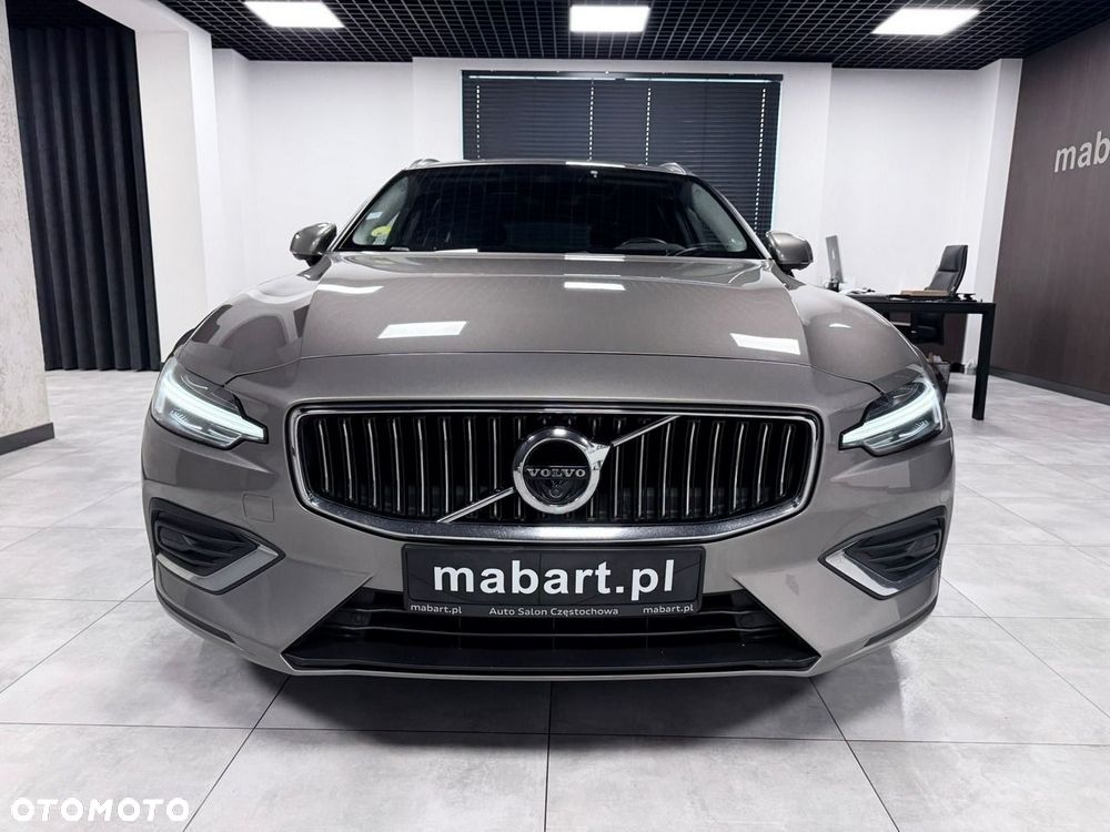 Volvo V60 D3 Geartronic Inscription - 9