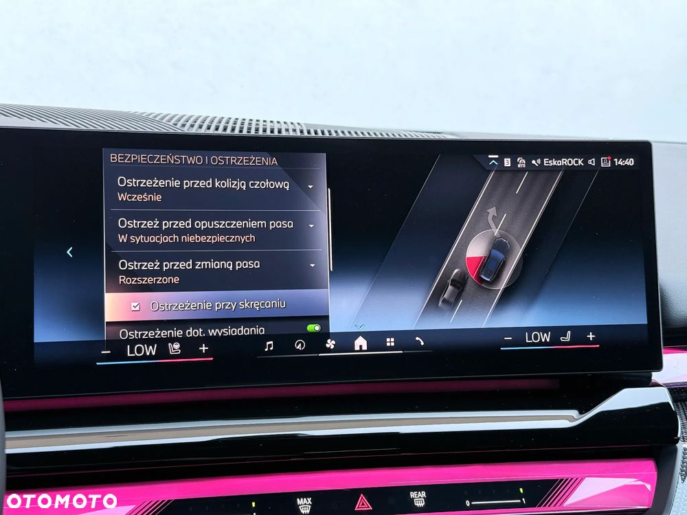 BMW Seria 5 520d xDrive - 40