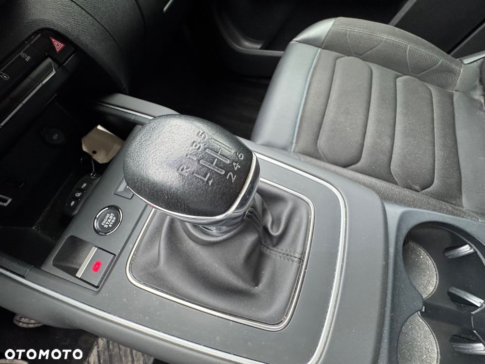 Citroën C5 Aircross - 20