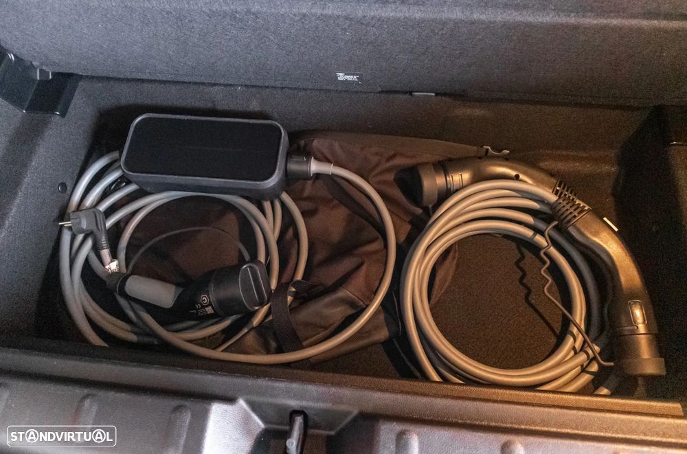 MINI 3 Portas Cooper SE - 24