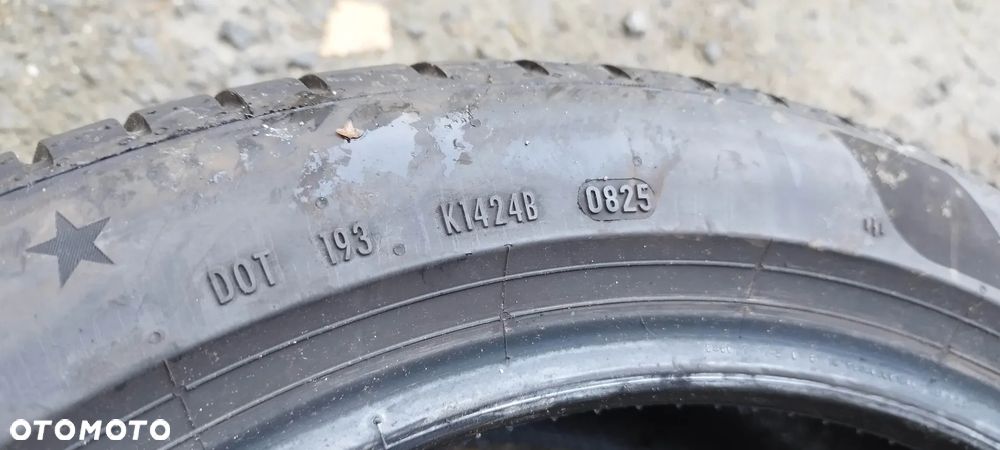 225/45/18 pirelli cinturato p7 - 3