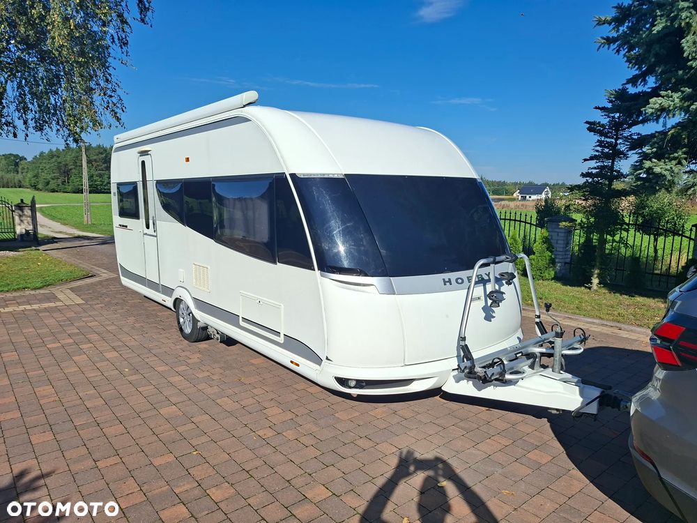 Hobby Premium 495 - 9