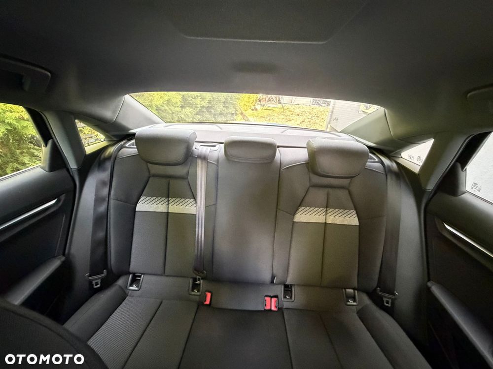 Audi A3 Limousine - 36