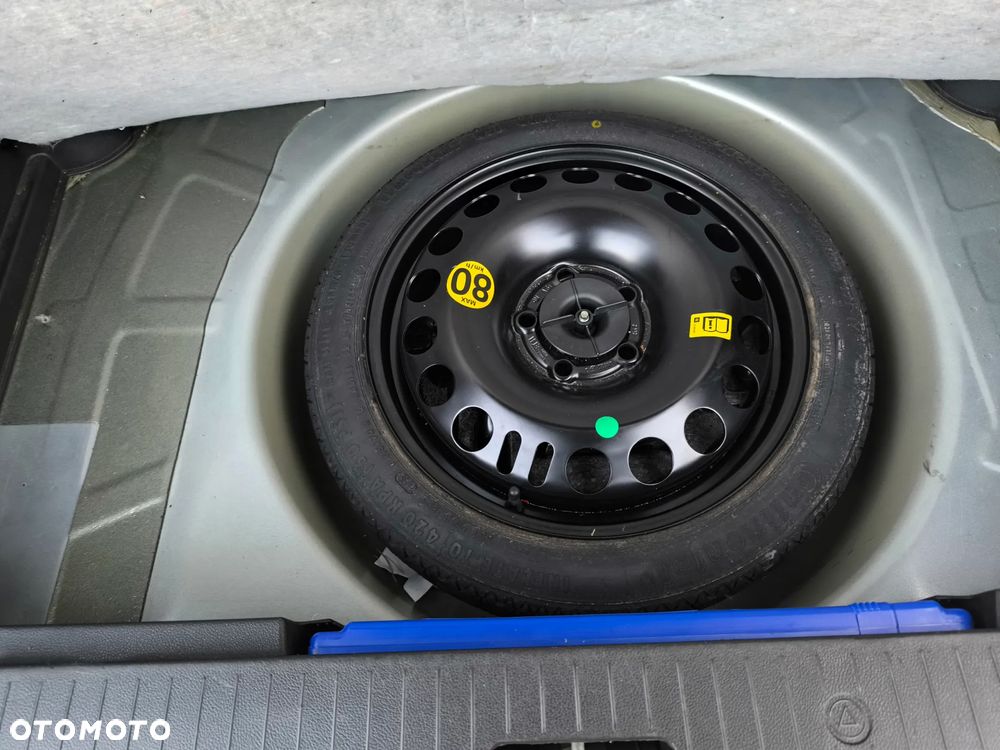 Opel Meriva 1.4 Ecoflex Start/Stop Innovation - 22