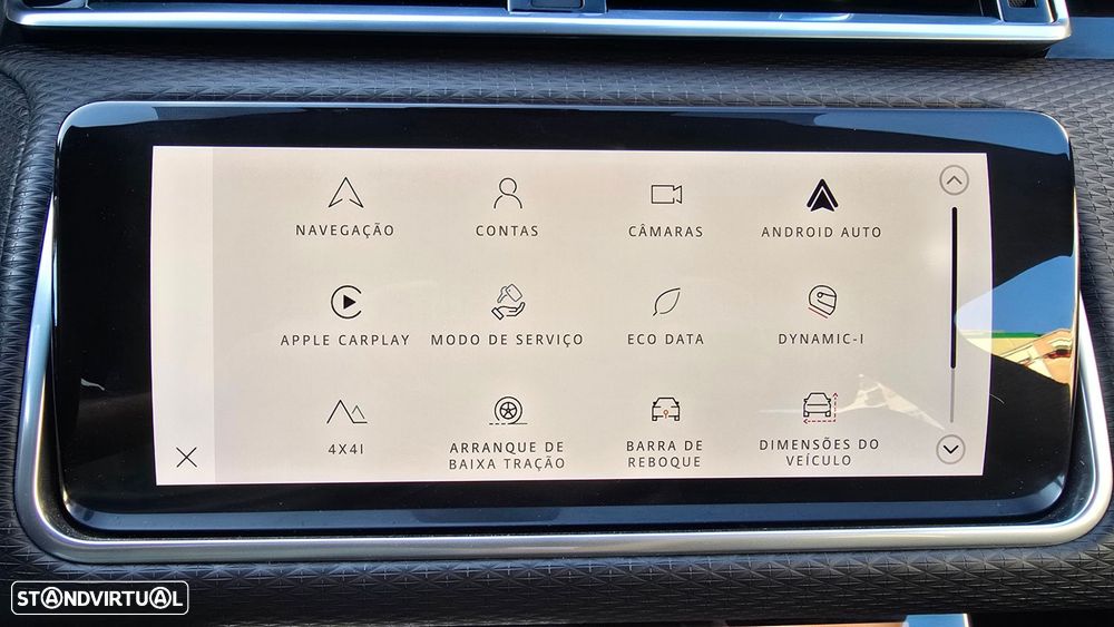 Land Rover Range Rover Velar - 46