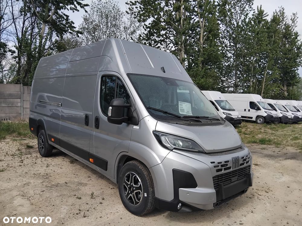 Fiat Ducato - 2