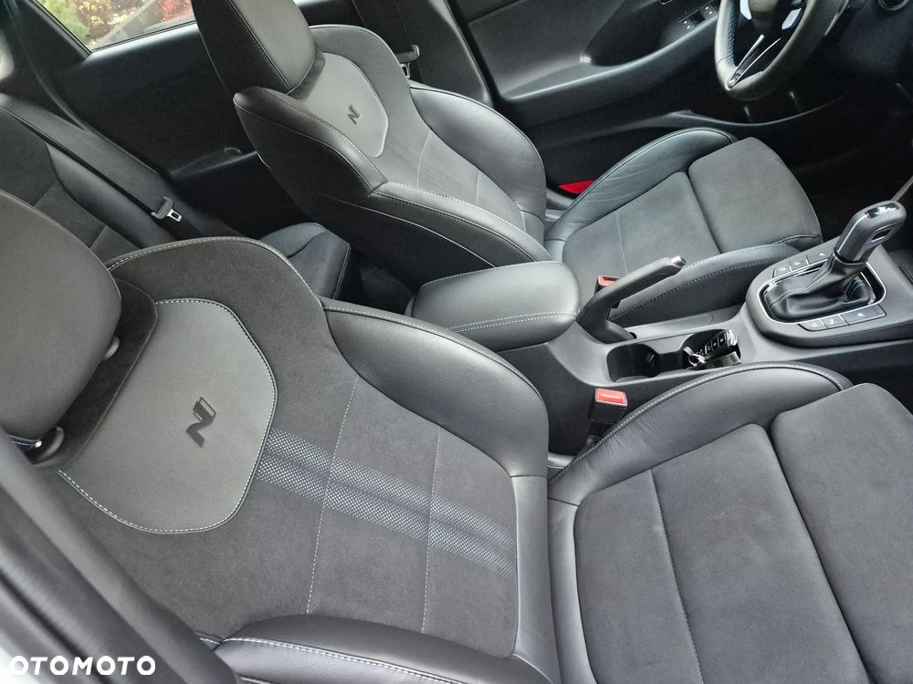 Hyundai i30 N - 21