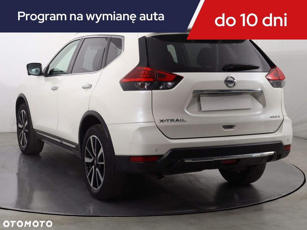 Nissan X-Trail - 6
